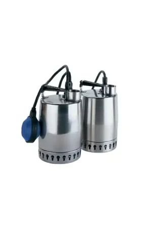 Livraison Express Pompe de relevage UNILIFT KP Grundfos(KP150 A1)