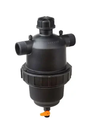 Filtre à tamis 2" - Amiad(Tamis 100μ inox) Meilleur Prix