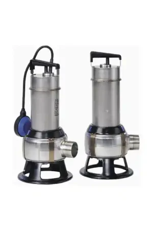Nouveauté Pompe UNILIFT AP B pour station Minipust Grundfos(AP35B 50-06-A1)