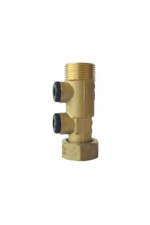 Clapet antipollution EA251 Socla(3/4'') Authentique