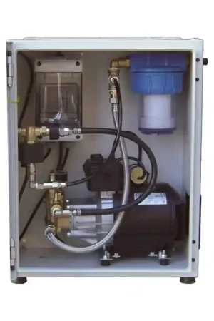 Jusqu'à Épuisement Des Stocks Kit brumisation Armext Confort - Climext(Armext Confort 8 buses)