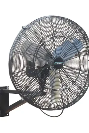 Expédition Rapide Brumiventilateur Armext Confort Brumi Mural - Climext(Armext Confort 8 Brumi mural)