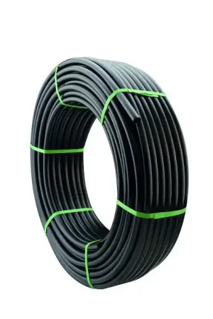 Achetez Aujourd'hui Tuyau goutteurs intégrés HydroPC - 300m - 2,2L/h - Ø20 - Rivulis(Espacement 0.33m)