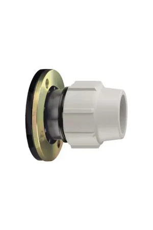 Achat Immédiat Raccord compression à bride(75 x DN65)