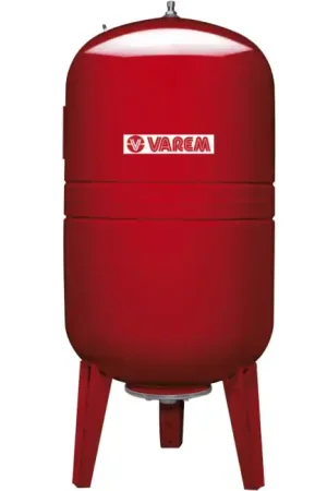 Prix Réduit Réservoir pression vertical 60 à 1000 Litres - Varem -(80L vertical)