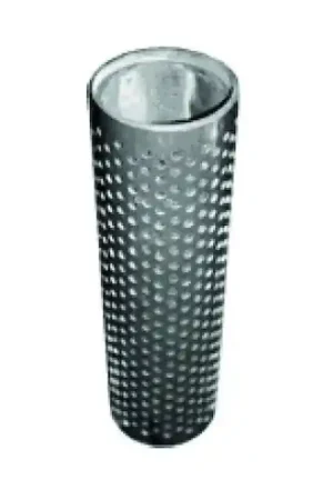 Dernier Modèle Tamis pour filtre DROP série O(Tamis 1"1/2 - 219μ)