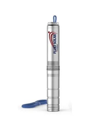 Pompes solaires FLUID SOLAR Pedrollo(Fluid Solar 4/8) Meilleur Choix