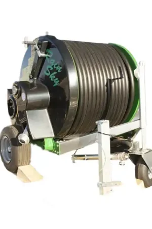 Enrouleur de stade Rain Sky AAA-40F110 Irrimec Dernier Modèle