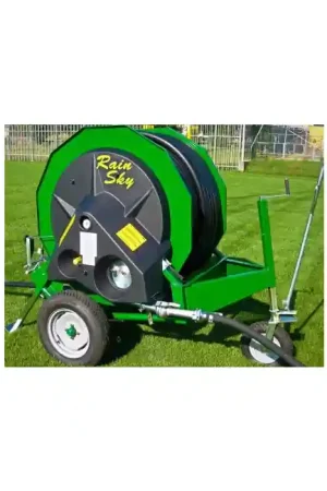 Enrouleur de stade Rain Sky A5- 50F150 Irrimec Solde