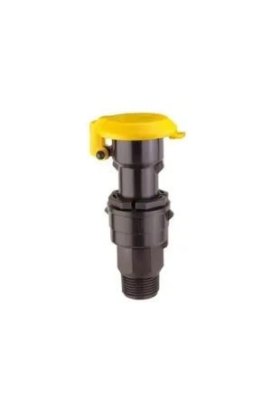 Clapet vanne 3/4'' Plasson Authentique