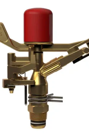 Nouveauté Arroseur 17S secteur réglable Rolland