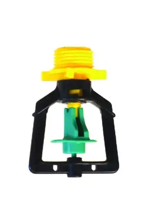 Micro-asperseur RONDO MTG 021 210l/h Soldes