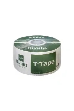 Commande En Gros Gaine T TAPE - TSX 20 cm - 2300 mètres