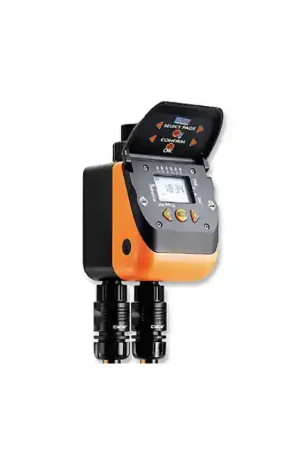 Programmateur Duplo CLABER Nouveauté