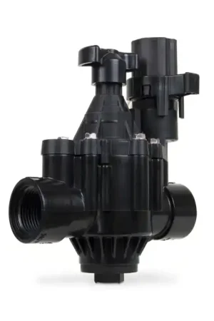 Acheter Direct Electrovanne 100 PGA 1" 9V Rain Bird