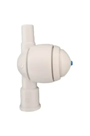Clapet anti-vidange M/F 2B violet - Netafim Commande En Gros