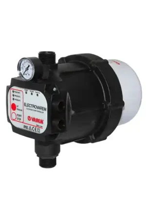 Automatisme pompe Electrovarem Mono Prix Cassé