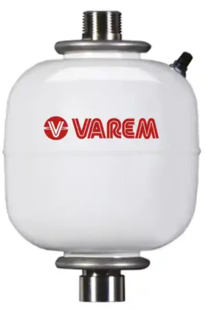 Acheter Direct Réservoir tampon Flovarem 8L