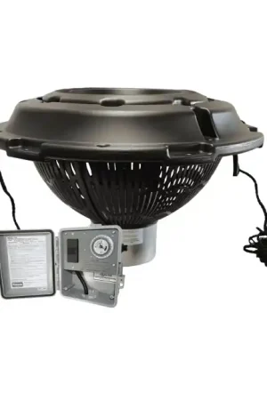 Affaire À Saisir Fontaine d’aération Kasco Marine VFX - 0,37 KW à 2,2 KW(2.2 KW)
