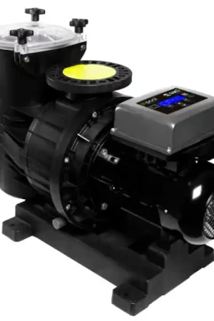 Acheter En Ligne Pompe piscine Magnus VSD Tri Vitesse variable(3 CV )