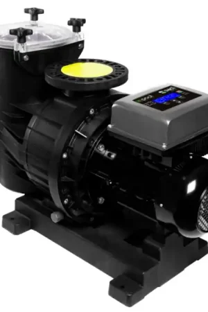 Must-Have Pompe piscine Magnus VSD Tri Vitesse variable(5,5 CV )