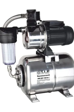 T.I.P. HWW INOX 1300 Plus F Bon Plan