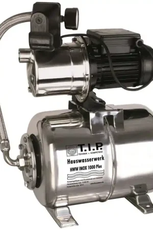 HWW INOX 3300 Pompe surpresseur Acheter Direct