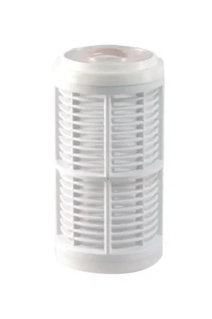 Offre Du Jour Cartouche filtrante pour filtre à corps solides