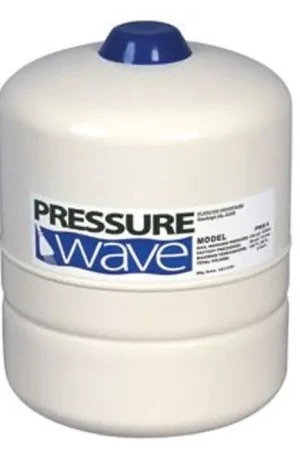 Populaire Réservoir à pression vertical Pressure Wave 2 litres