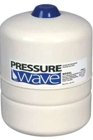 Réservoir à pression vertical Pressure Wave 80 litres Achat Immédiat
