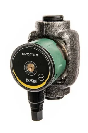 Must-Have Circulateur chaudiere DAB Evosta 3 40/180 - 20 W 2,9 m³/h Monophasé 230 V