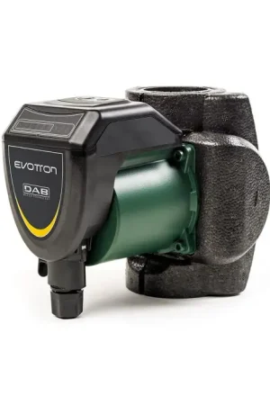 Circulateur DAB Evotron 60/130 1/2” - 43 W Monophasé 230 V Paiement Sécurisé