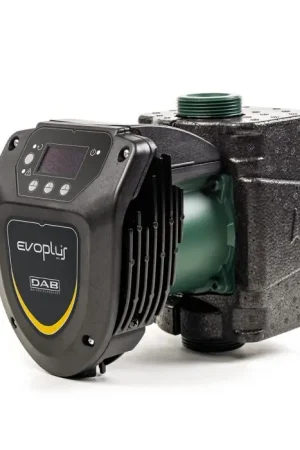 Certifié DAB Evoplus 40/180 M