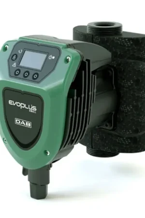 DAB Evoplus Small 110/180 (1"1/4) Expédition Rapide