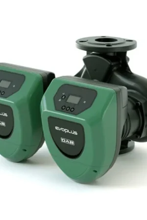 Authentique DAB Evoplus D 100/280 50