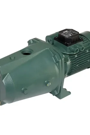 Acheter Direct Pompe de jardin DAB Jet 200 T - 2100 W 10,5 m³/h Triphasé 400 V