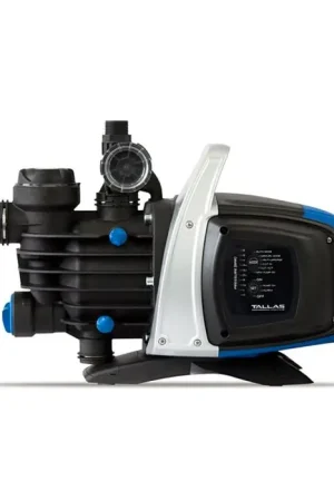 Commander Vite Pompe arrosage Tallas D-EBOOST 1100 - 1100 W 3,75 m³/h Monophasé 230 V
