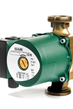 Acheter Direct Circulateur eau chaude sanitaire DAB VS 65/150 M (EVO) - 550 W 5,4 m³/h