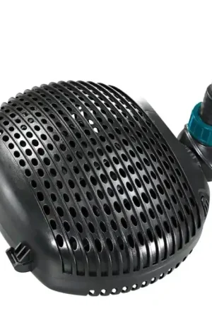 Pompe de bassin Aquaforte EC-8000 - 70 W 8 m³/h Monophasé 230 V Offre Du Jour