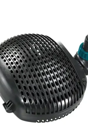 Top Vente Pompe de bassin Aquaforte EC-10000 - 68 W 10 m³/h Monophasé 230 V
