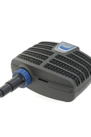 Meilleure Vente Pompe de bassin Oase AquaMax Eco Classic 5500 - 60 W 5,3 m³/h Monophasé 230 V