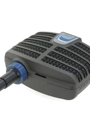 Pompe de bassin Oase AquaMax Eco Classic 11500 - 100 W 11 m³/h Monophasé 230 V Pas Cher