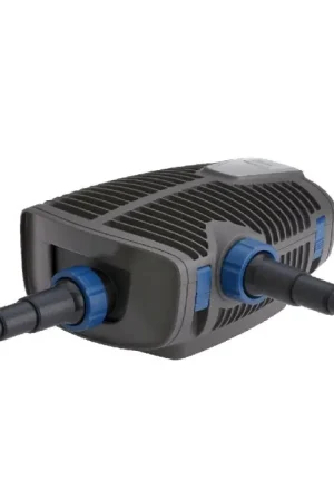 Usine Directe Pompe de bassin Oase AquaMax Eco Premium 5000 - 10 - 40 W 5 m³/h Monophasé 230 V