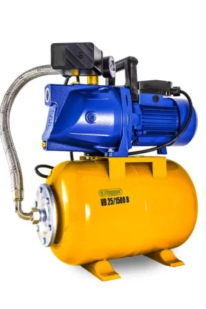Affaire À Saisir EL BOOSTER 1500 B