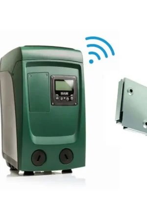 Achat Immédiat Pompe surpresseur DAB Esybox Mini 3 avec DAB Esywall - 850 W 4,8 m³/h Monophasé 230 V