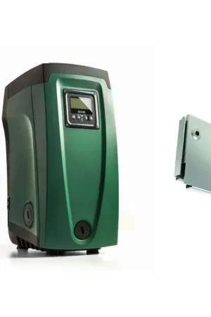 Achat Immédiat Pompe surpresseur DAB Esybox avec DAB Esywall - 1550 W 7,2 m³/h Monophasé 230 V