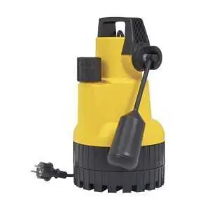 Pompe De Relevage KSB Ama-Drainer N 302 SE ref 39300074 Commande En Gros