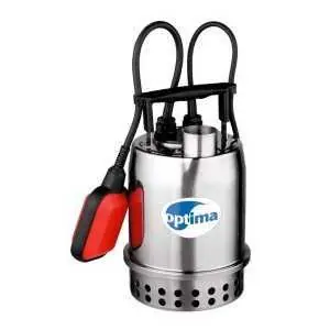 Optima MA 10 m ref 1751101200 Prix Choc