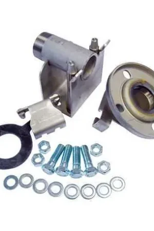 Dernier Modèle Kit Pied d'assise DWF en acier - Bridé DN50 ref 369210235