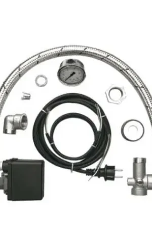 kit hydromini Salmson Expédition Rapide